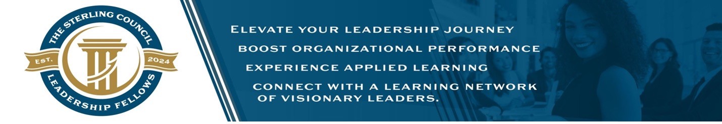 Sterling Leadership Fellows
