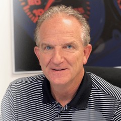 Bill Allen