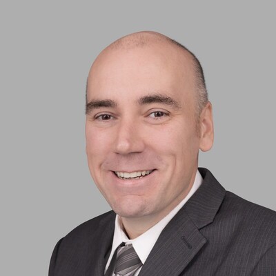 Jason Lesandrini, PhD, FACHE, LPEC, HEC-C