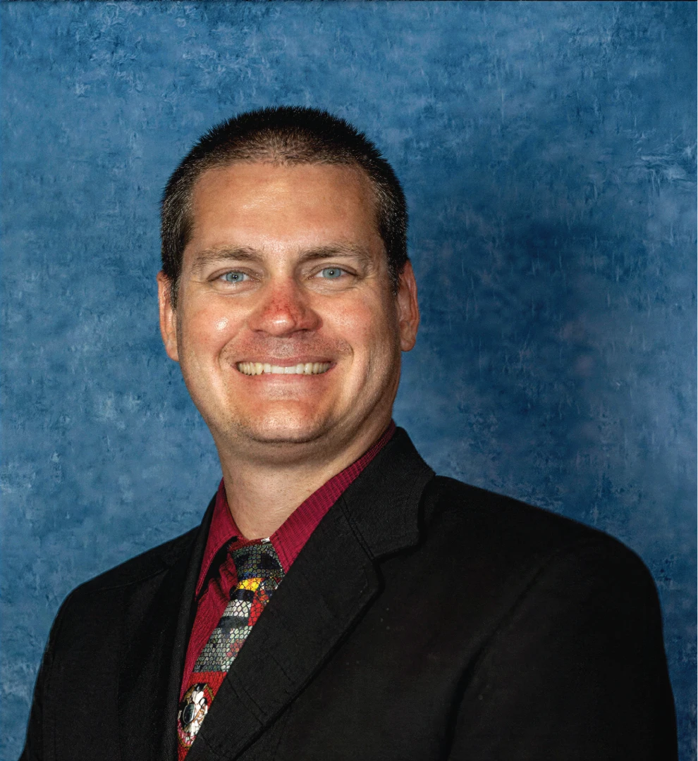 Buddy Wood
