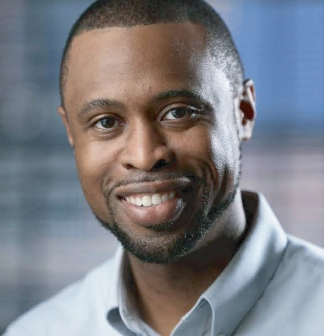Christopher McKenzie