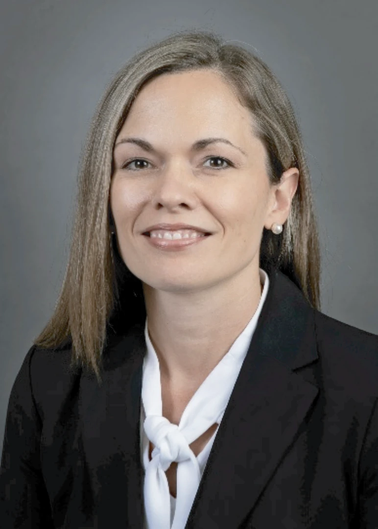 Julie Dumas