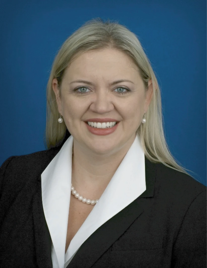 Michelle Weaver