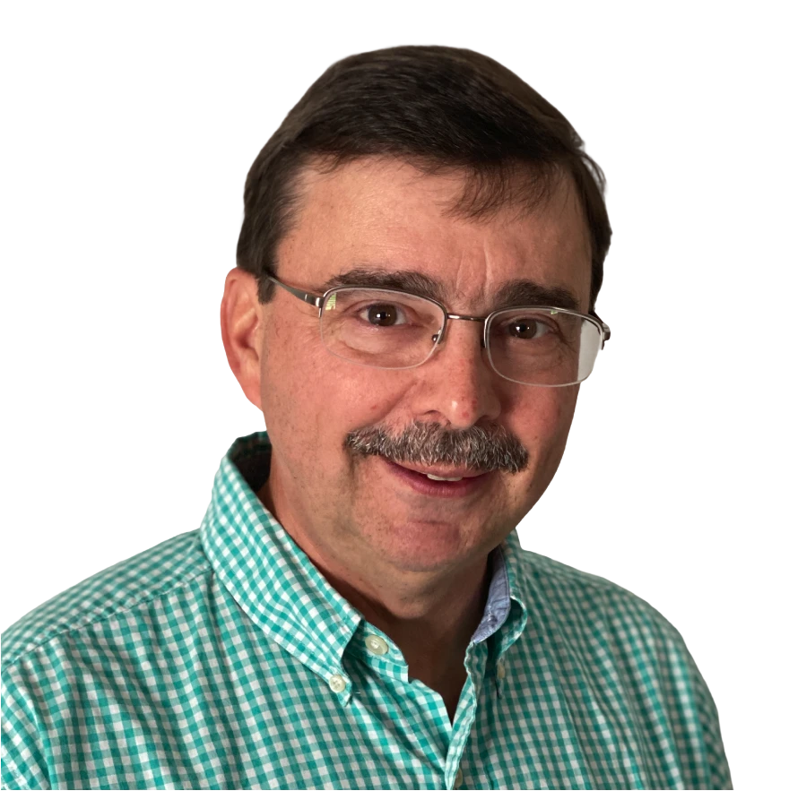 Bob Madeiros