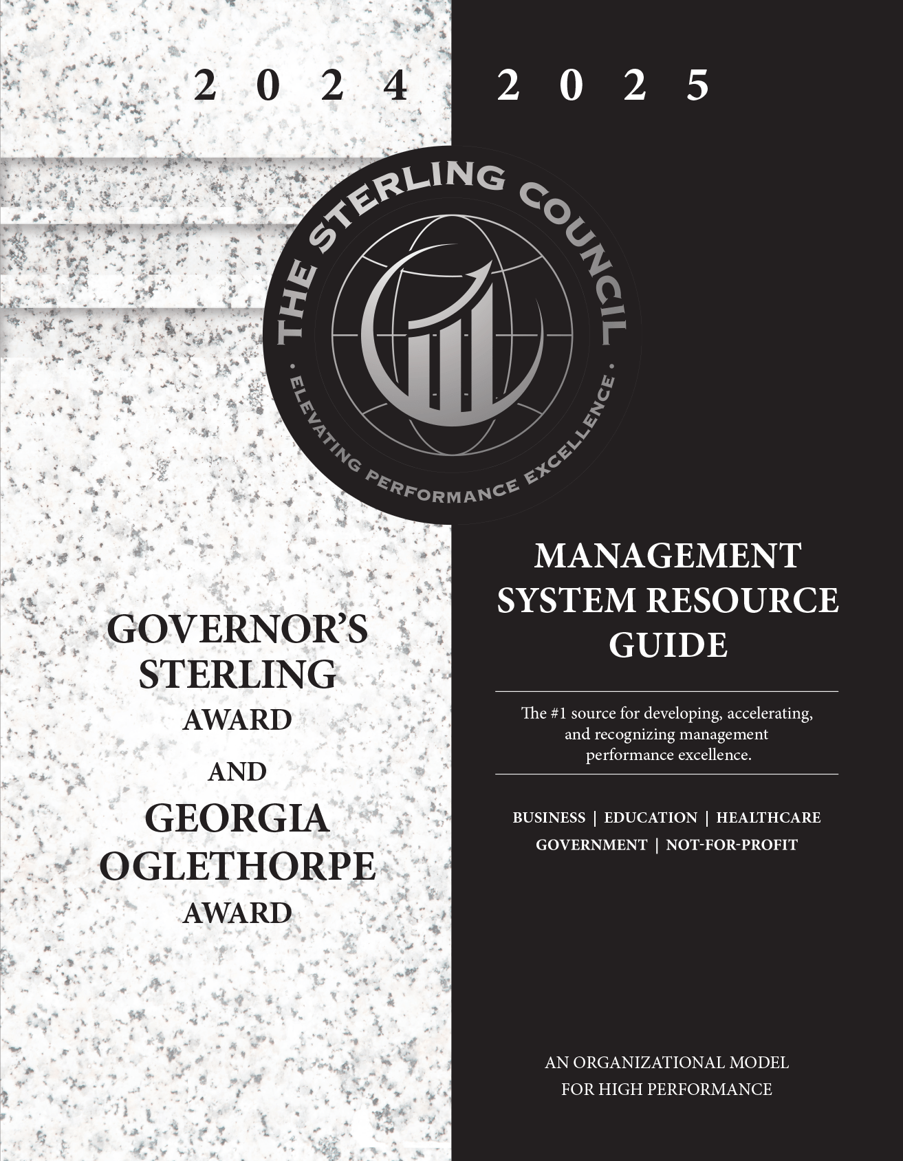 Click here to access the 2024-2025 Sterling Management System Resource Guide.