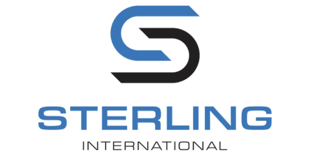 Sterling International